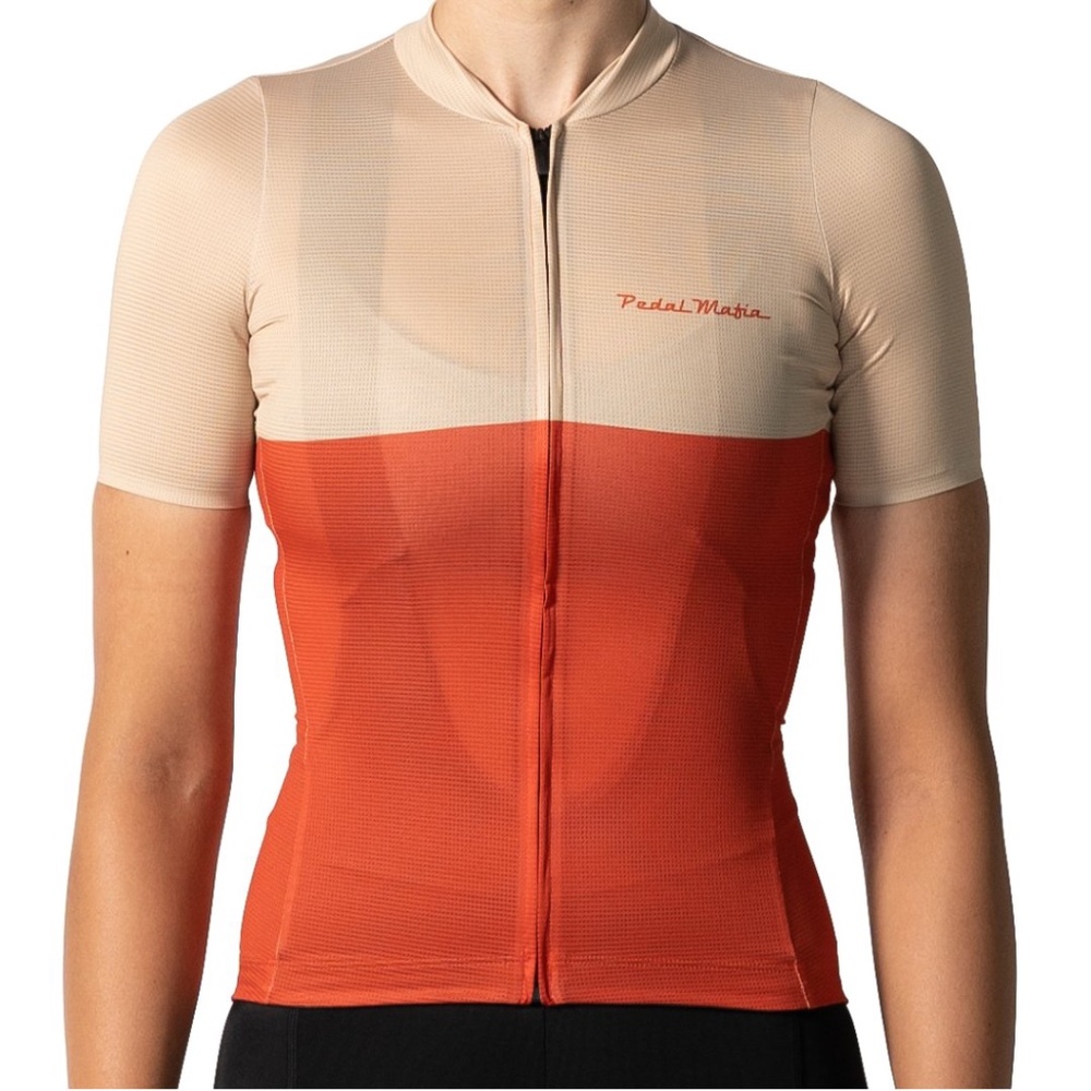 Pedal Mafia Cycling Jersey XS